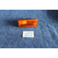 126  FANALINO ANT. SX ARANCIONE   GIUNTINI