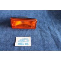 126  FANALINO ANT. DX ARANCIONE   SIEM