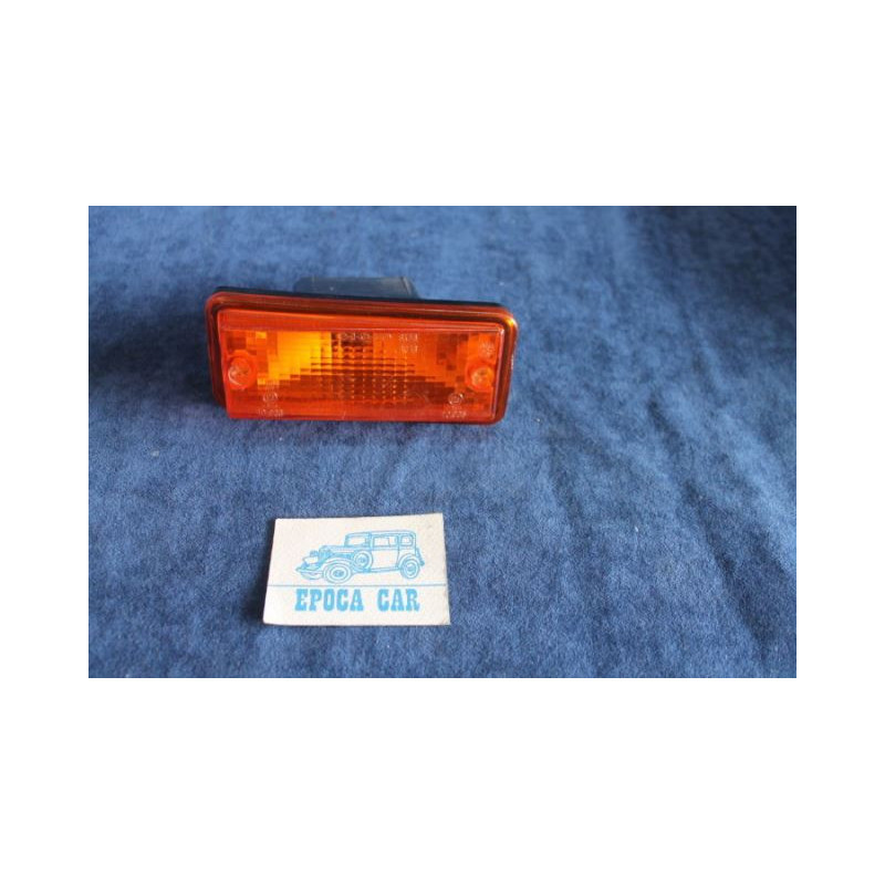 126  ORANGE FRONT RIGHT LIGHT   SIEM