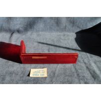 130 COUPE'  PLASTICA ROSSA PER FANALINO POST. SX    STARS