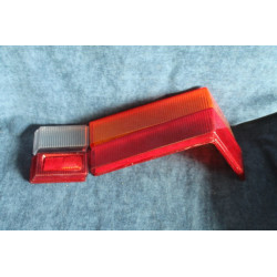 130 COUPE'  COMPLETE SET LENSES (4 PZ) FOR REAR RIGHT LIGHTS   STARS