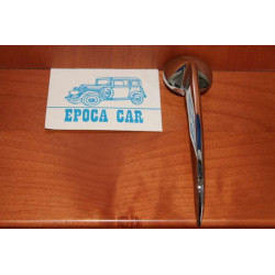 MANIGLIA APRIPORTA INTERNA (foro a croce) (CAD.)