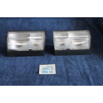 130 BERLINA  COPPIA FANALINI ANT. ALTISSIMO