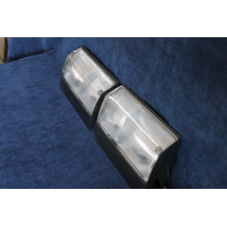 130 SEDAN  PAIR FRONT LIGHT   ALTISSIMO