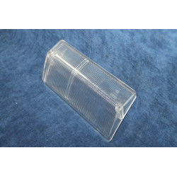 130  WHITE LENS FOR FRONT LEFT LIGHT   ALTISSIMO