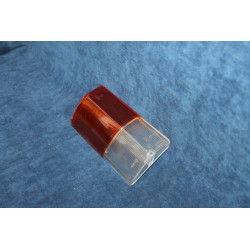 130  BICOLORED LENS  FOR FRONT RIGHT LIGHT   ALTISSIMO