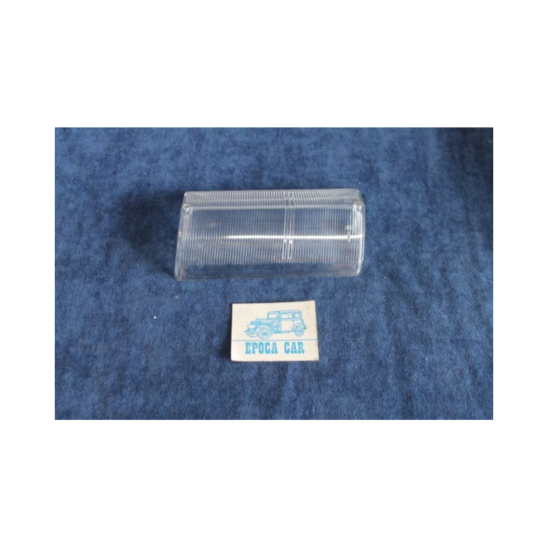 130  WHITE LENS FOR FRONT RIGHT LIGHT   ALTISSIMO