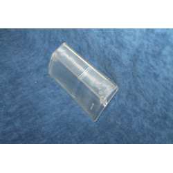 130  WHITE LENS FOR FRONT RIGHT LIGHT   ALTISSIMO
