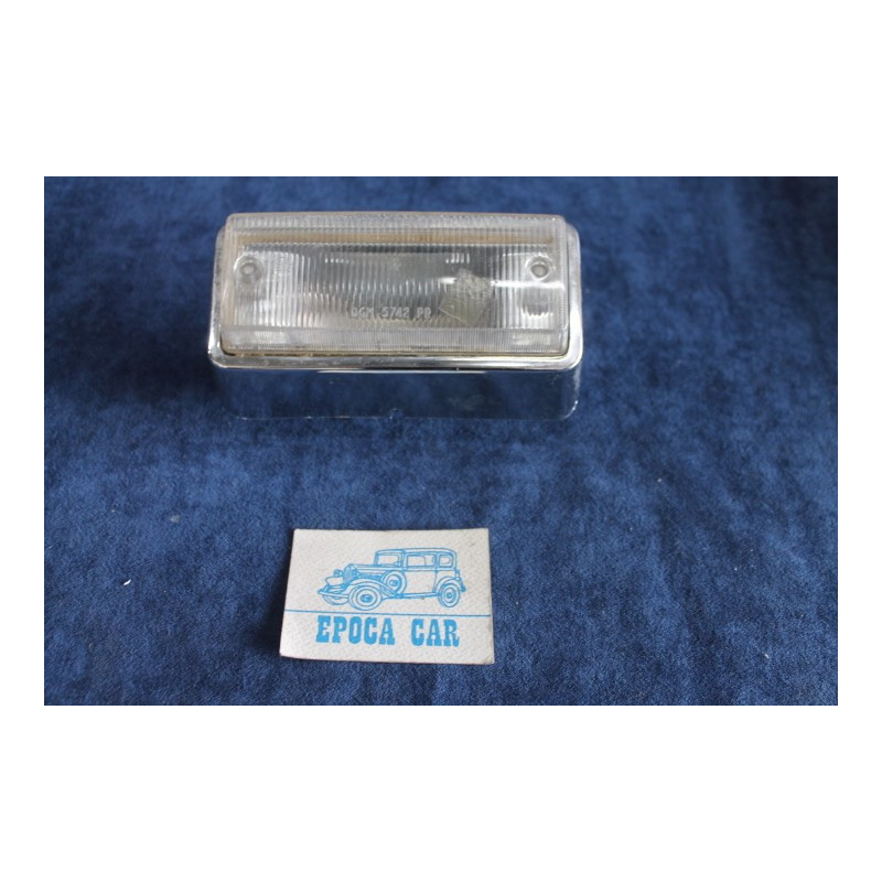 130   FANALE RETROMARCIA   STARS