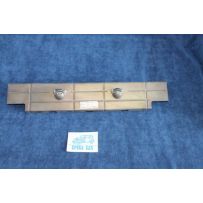 130  PLATE LIGHT   ALTISSIMO