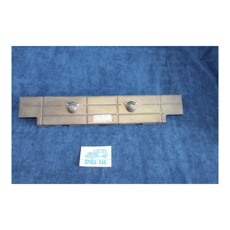 130 LUCE TARGA     ALTISSIMO