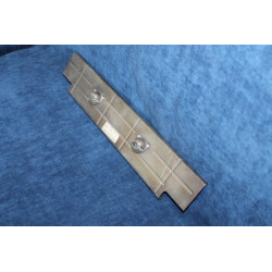 130  PLATE LIGHT   ALTISSIMO