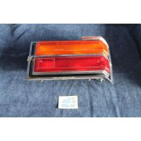 130 SEDAN  REAR RIGHT LIGHT   STARS