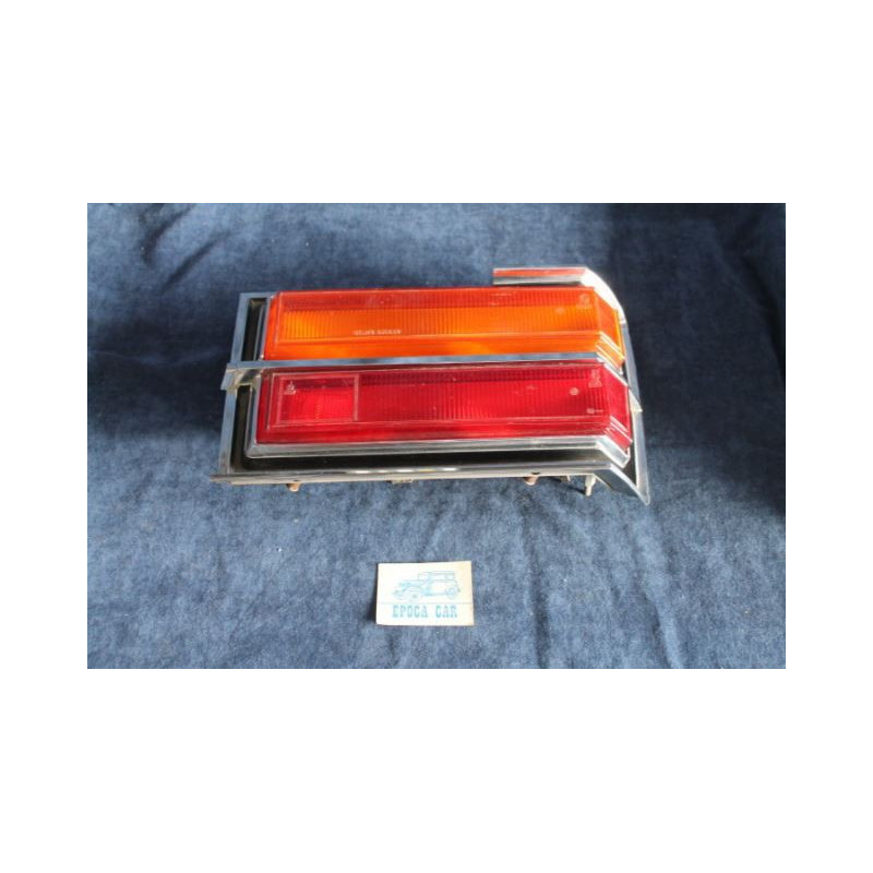 130 SEDAN  REAR RIGHT LIGHT   STARS