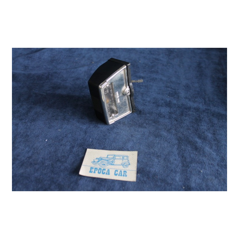 X 19   LIGHT PLATE   CARELLO