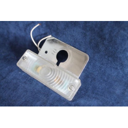 128  LEFT LIGHT FOR REVERSE LIGHT   SILPA