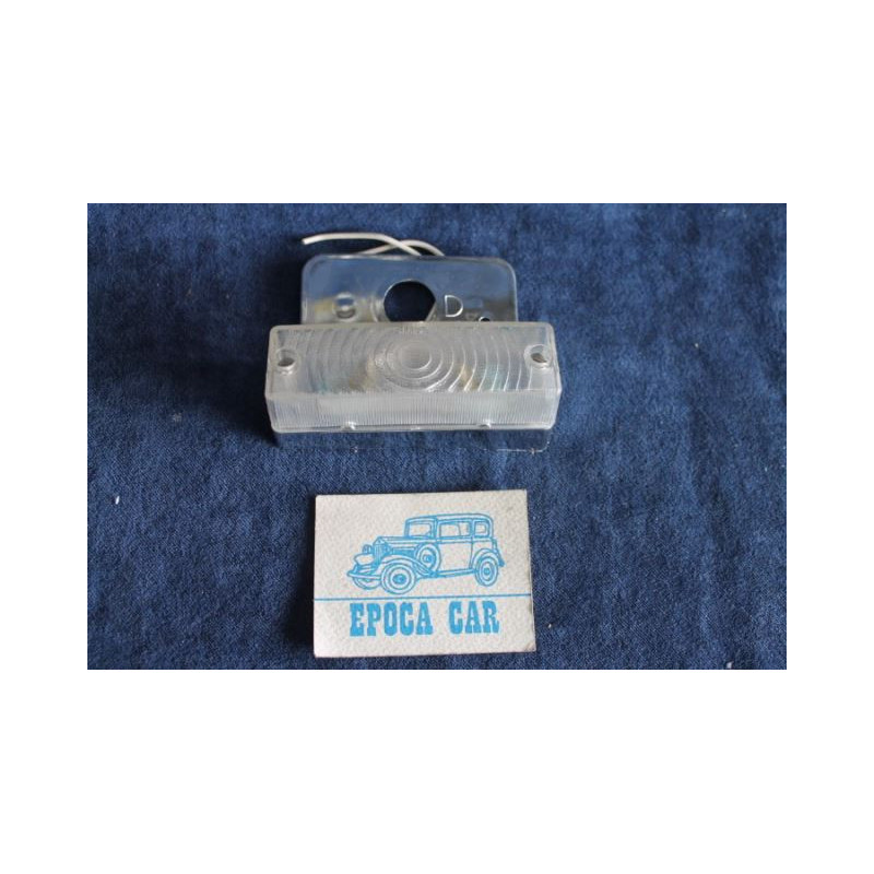 128  RIGHT LIGHT FOR REVERSE LIGHT   SILPA