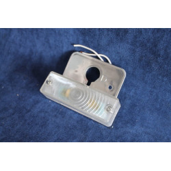 128  RIGHT LIGHT FOR REVERSE LIGHT   SILPA
