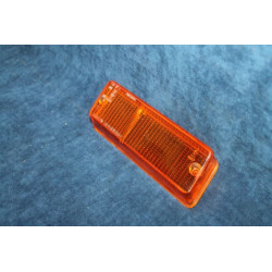 X 19  PLASTICA ARANCIONE PER FANALINO ANT. SX   CARELLO