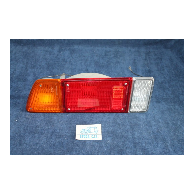 X 19 1°S  REAR LEFT  LIGHT   CARELLO