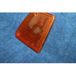X 19  ORANGE LENS FOR REAR LEFT LIGHT   CARELLO
