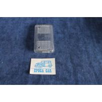 X 19 PLASTICA BIANCA  PER FANALINO POST. SX   CARELLO