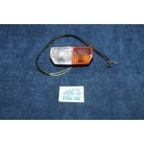 X 19 LAST SERIE  FRONT LEFT LIGHT   OLSA