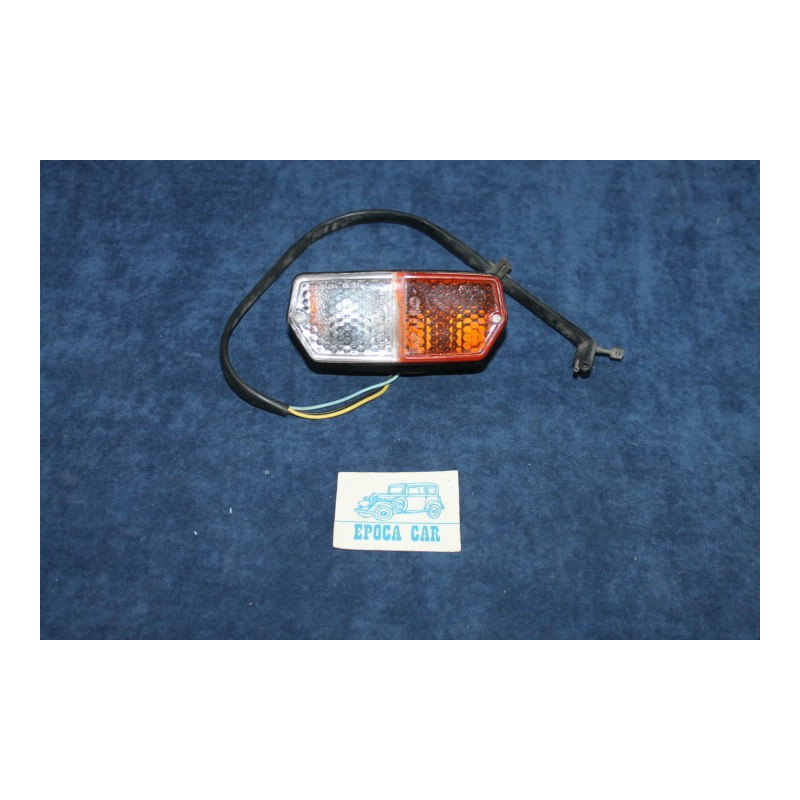 X 19  ULTIMA SERIE  FANALINO ANT. SX   OLSA