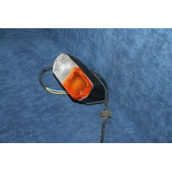 X 19  ULTIMA SERIE  FANALINO ANT. SX   OLSA