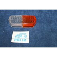 X 19 LAST SERIE  LENS FOR FRONT LEFT LIGHT   OLSA