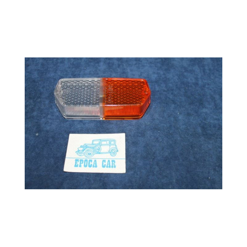 X 19 ULTIMA SERIE  PLASTICA PER FANALINO ANT. SX   OLSA