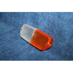 X 19 ULTIMA SERIE  PLASTICA PER FANALINO ANT. SX   OLSA