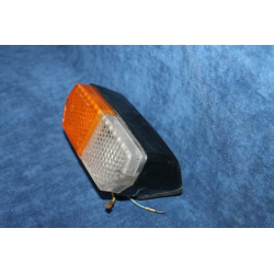 X19 LAST SERIE   FRONT RIGHT LIGHT   OLSA