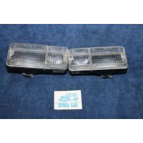 128 COUPE'  PAIR CLEAR LIGHTS    ALTISSIMO