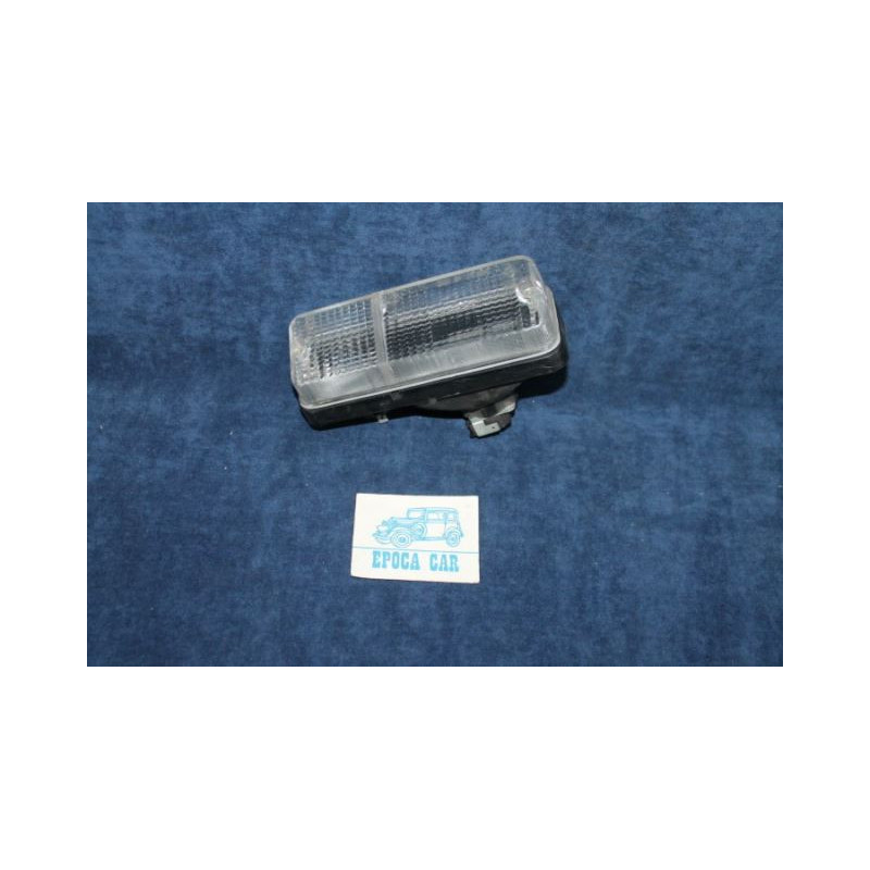 128 COUPE'  FRONT LEFT LIGHT   ALTISSIMO