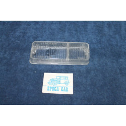 128 COUPE'  PLASSTICA BIANCA PER FANALINO ANT. DX   ALTISSIMO