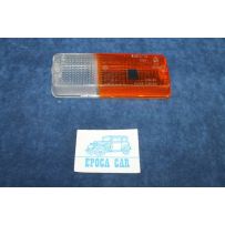 128 COUPE'  PLASTICA BICOLORE PER FANALINO ANT. SX   STARS