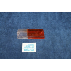 128 COUPE'  PLASTICA BICOLORE PER FANALINO ANT. SX   STARS