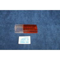 128 COUPE'  PLASTICA BICOLORE PER FANALINO ANT. SX   STARS