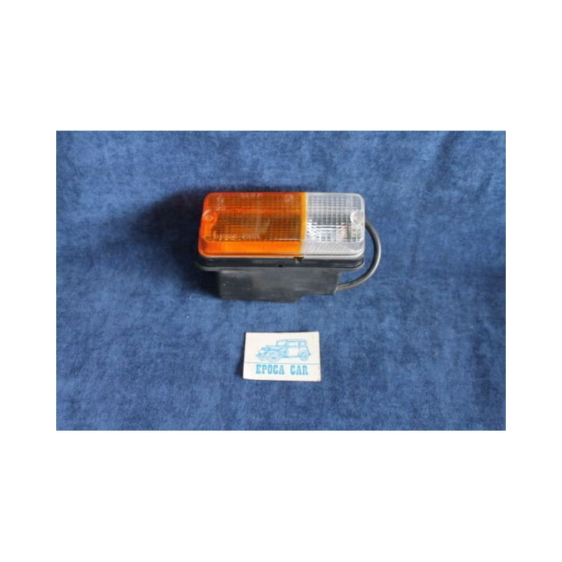 128 COUPE'  FRONT RIGHT LIGHT   ALTISSIMO