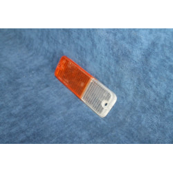 128 COUPE'  PLASTICA BICOLORE PER FANALINO ANT. DX   STARS