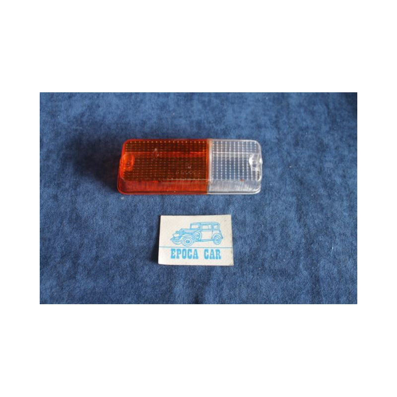 128 COUPE'  PLASTICA BICOLORE PER FANALINO ANT. DX   P.V.