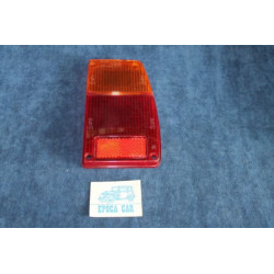 128 COUPE' S-SL  PLASTICA BICOLORE PER FANALINO POST. DX (VITE GRANDE) STARS