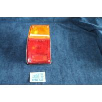 128 COUPE' SL  REAR LEFT LIGHT (PLASTIC SCREW) CHROME EDGE   ALTISSIMO
