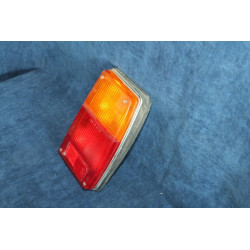 128 COUPE' SL  REAR RIGHT LIGHT (METAL SCREW) CHROME EDGE   ALTISSIMO