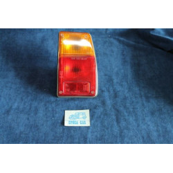 128 COUPE' SL  FANALINO POST. DX (VITE IN PLASTICA) BORDO CROMATO   ALTISSIMO