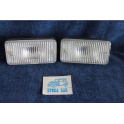 128 SPECIAL  PAIR REVERSE LIGHTS   OLSA