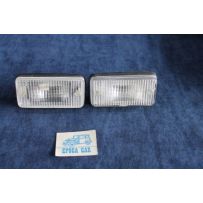 128 SPECIAL  COPPIA FANALINI RETRO   ARIC