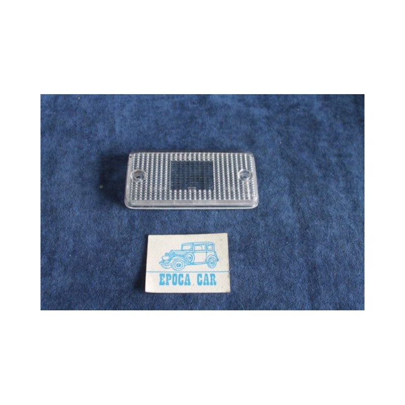 128 SPECIAL  PLASTICA PER FANALINO RETRO   ARIC