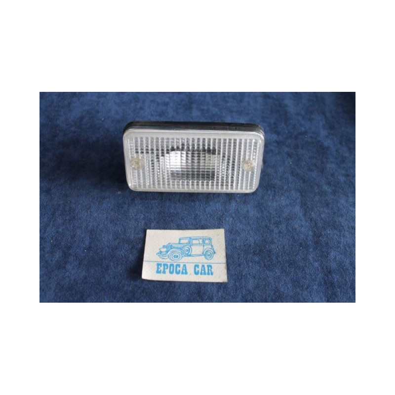 128 SPECIAL  FANALINO RETRO DX   ARIC